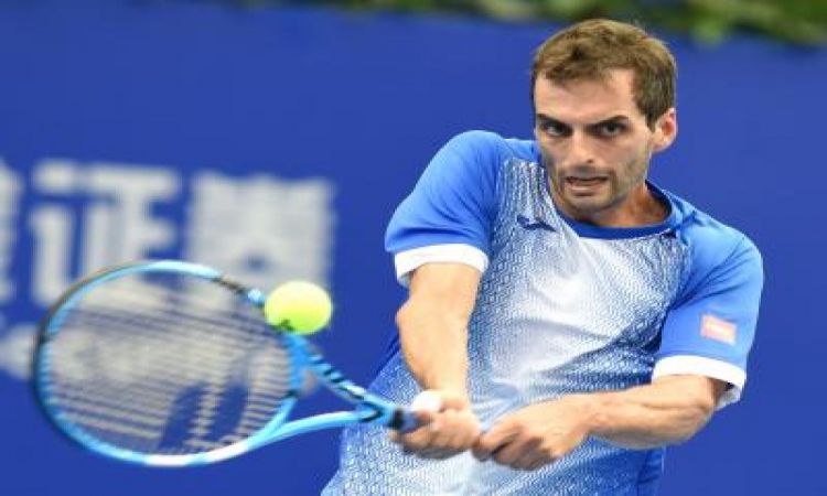 Tennis: Ramos-Vinolas reaches last-four stage at Cordoba Open