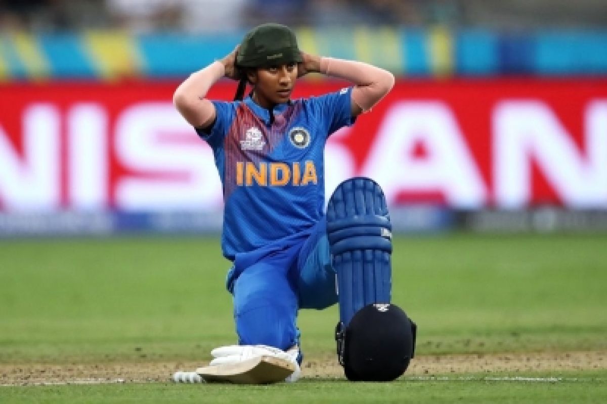 Always imagined experiencing the auction process: Jemimah Rodrigues ahead of WPL player auction Always imagined experiencing the auction process: Jemimah Rodrigues ahead of WPL player auction