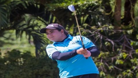 Amandeep, Seher, Sneha in spotlight at 3rd leg of WPGT in Kolkata