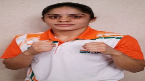Anamika, Anupama punch their way to finals of Strandja Memorial Int'l Boxing