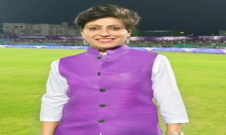 Women's T20 World Cup: There was no support from fielding to the bowling strategy, says Anjum Chopra