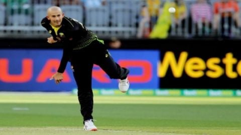 Ashton Agar to return home from India to play domestic cricket, could return for ODIs: Report