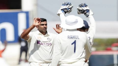 1st Test, Day 3: Ashwin the destroyer as Australia out for 91, India win by innings & 132 runs