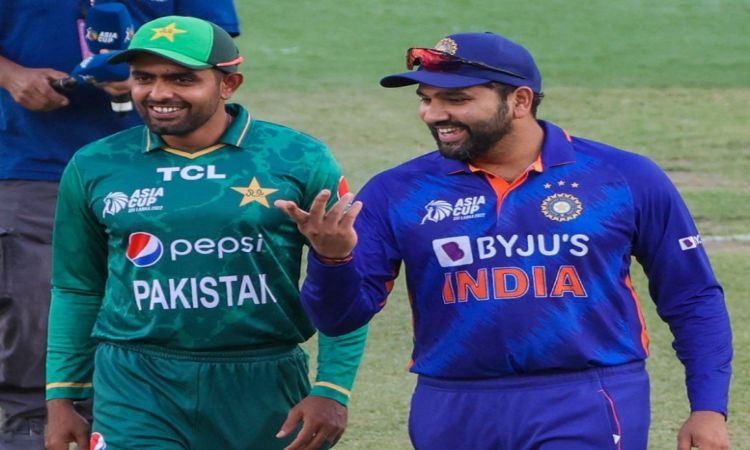 Decision on Asia Cup venue postponed to March 2023