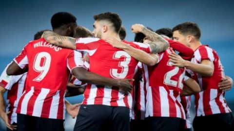 Athletic deepen Valencia crisis, Sevilla pull clear from danger in La Liga