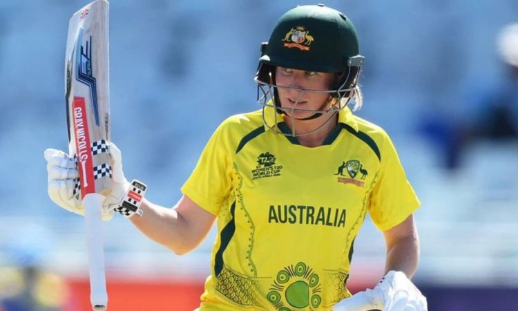 AU-W vs SA-W, T20 WC Final: बेथ मूनी ने ठोका धमाकेदार अर्धशतक, ऑस्ट्रेलिया ने साउथ अफ्रीका को दिया 157 रनों का लक्ष्य