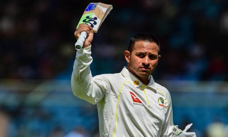 Aussie Batter Usman Khawaja's India Visa Delayed Ahead Of Test Tour