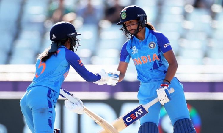 australia beat india by 5 runs in Women's t20 world cup 2023 semifinal