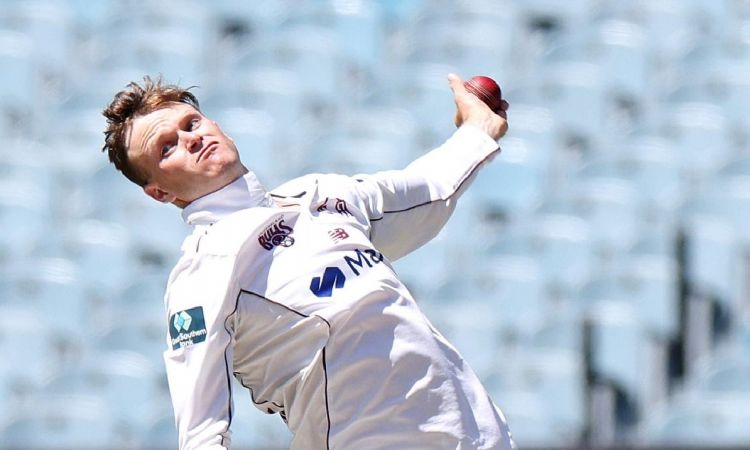 Australia Call Up 26-Year Old Spinner After Majestic Thrashing Against India In 1st Test