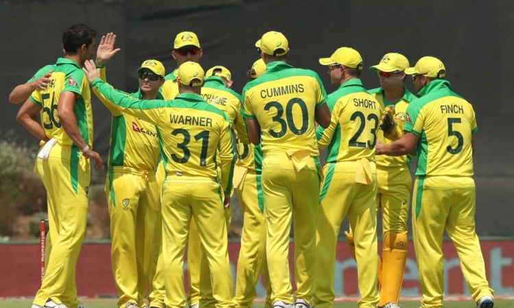 Glenn Maxwell Mitchell Marsh return as Australia name strong squad for India ODIs