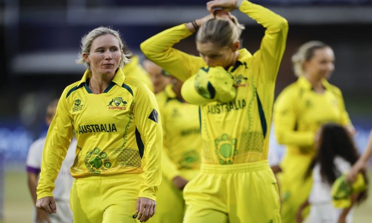 Australia Opt To Bowl First Against South Africa In 15th Match Of Women's T20 World Cup 2023 | Playing 11