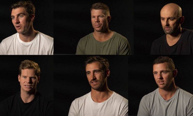 Watch australia Test stars spill beans on challenges they face while playing vs India