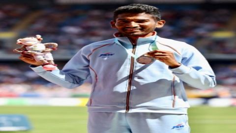 Avinash Sable to lead India's charge at World Athletics Cross Country Championships in Bathurst