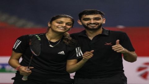 Badminton Asia Mixed Team Championships: India stun Kazakhstan in the opener