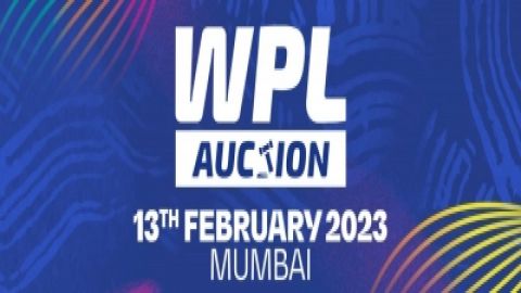 BCCI ropes in a female auctioneer for WomenÃƒÂ¢Ã‚Â€Ã‚Â™s Premier League Player Auction: Report