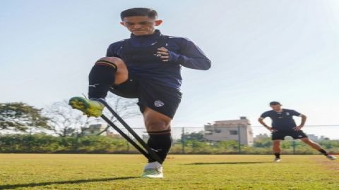 ISL 2022-23: Bengaluru FC seek comfort in top six, face Shield winners Mumbai City FC