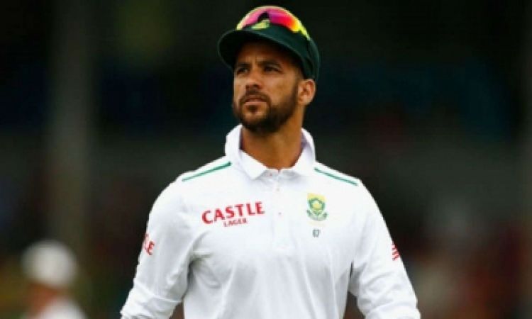 BGT: SKY is an option if India wants to play with attacking mindset, feels JP Duminy
