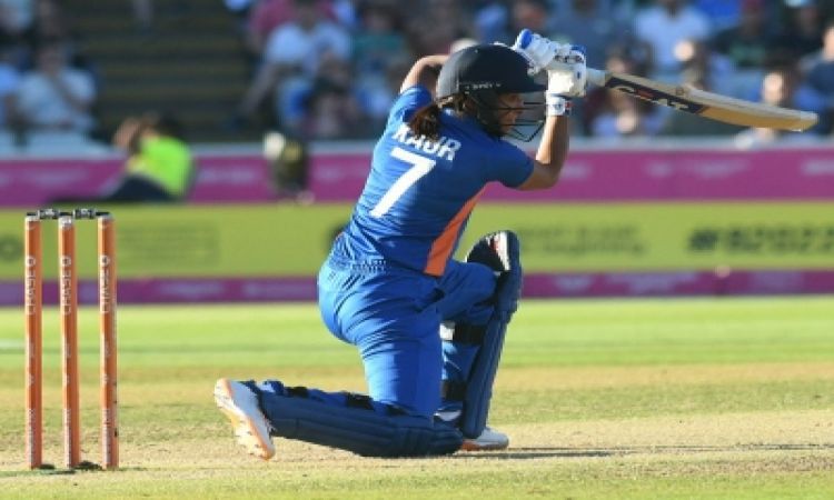 CLOSE-IN: India 'run out' of steam in Women's T20 World Cup (IANS column)