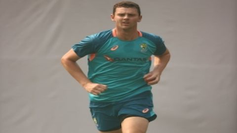 Border Gavaskar Trophy: Hazelwood ruled out of last two Tests due to injury