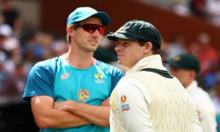 Border-Gavaskar Trophy: Smith To Lead Australia In Third Test In Absence Of Cummins