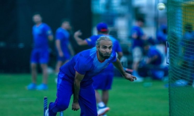 Bowling in batting-friendly conditions in IPL is always a good challenge, says MI Emirates' Imran Ta