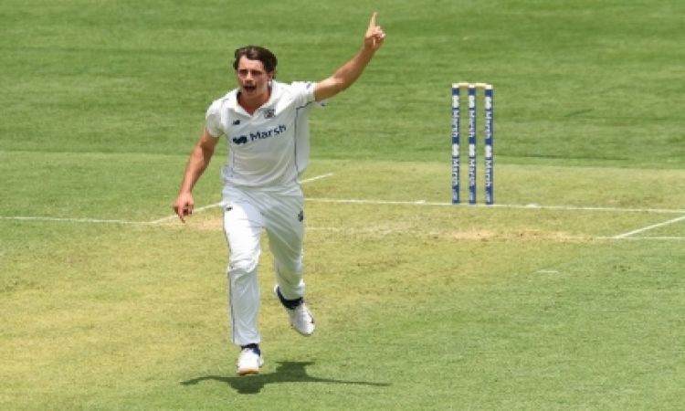 Bowling in India sounds like bit of a challenge, but will be exciting nonetheless: Lance Morris