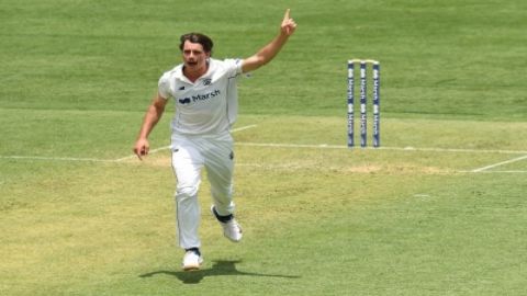 Bowling in India sounds like bit of a challenge, but will be exciting nonetheless: Lance Morris