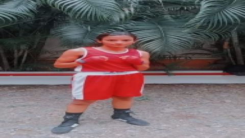 KIYG 2022: Boxer Raat Rani of Bihar represents true essence of the Games