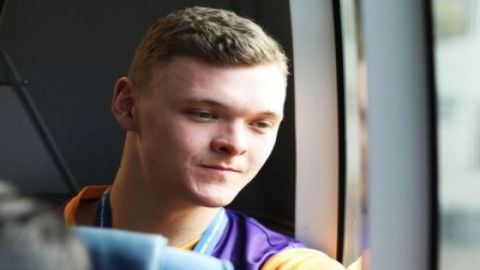 'Promise to dance on Indian music track if Mumbai Meteors win trophy,' says Prime Volleyball League 