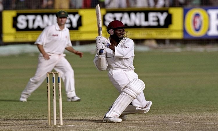 Cricket Image for Brian Lara Hopes To Boost Windies On Return To Scene Of Big Century