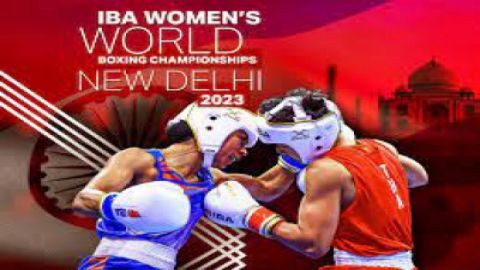Britain to boycott Women's World Boxing Championships in Delhi