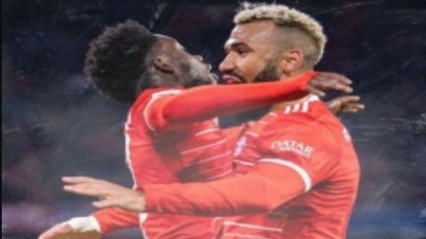 Bundesliga: Bayern recapture top spot with win over Union