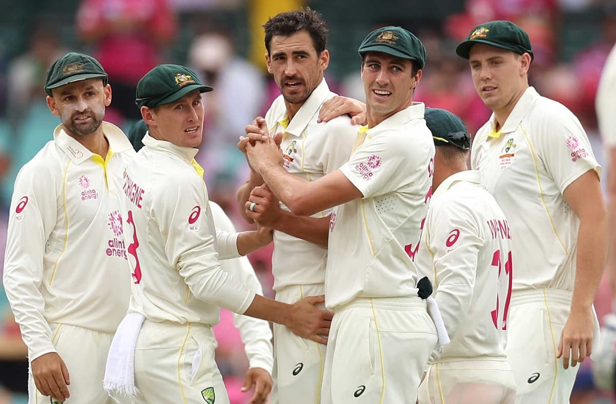कैमरून ग्रीन भारत के खिलाफ पहले टेस्ट से हुआ बाहर, ऑस्ट्रेलिया को लगा तगड़ा झटका