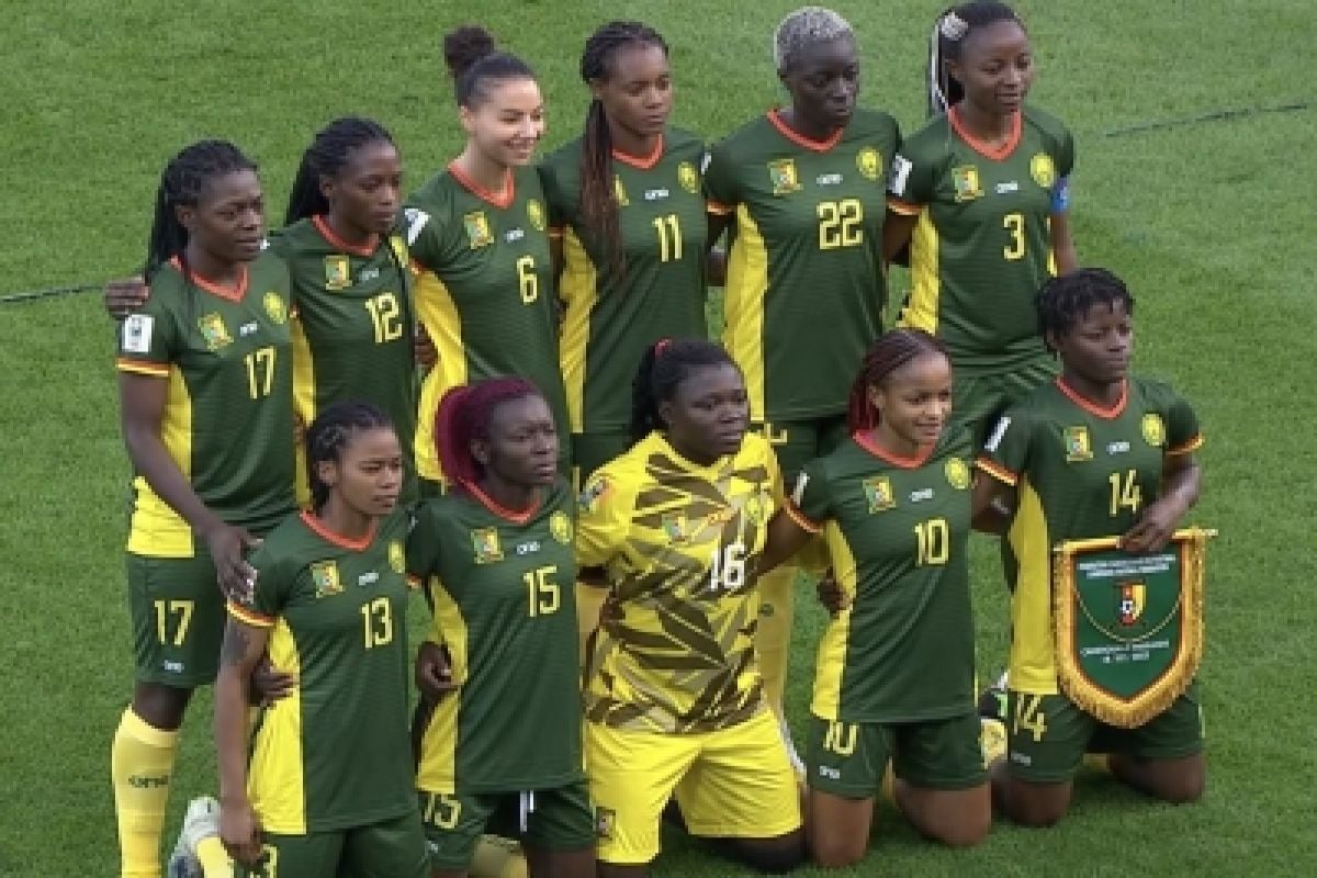 Why Cameroon Winning the Women AFCON Title is a Masterclass in Resilience