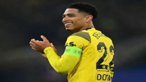 Champions League: Blessing from England orchestrates Dortmund's win over Chelsea