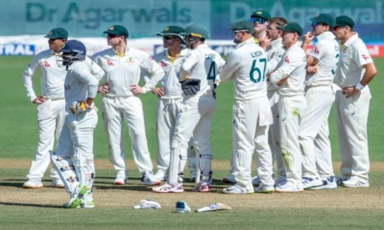 CLOSE-IN: Are Australia going to get Boomeranged in Test series? (IANS column)