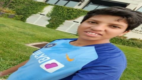 Women's T20 World Cup: Richa Ghosh slams 91 as India thrash Bangladesh by 52 runs in final warm-up g