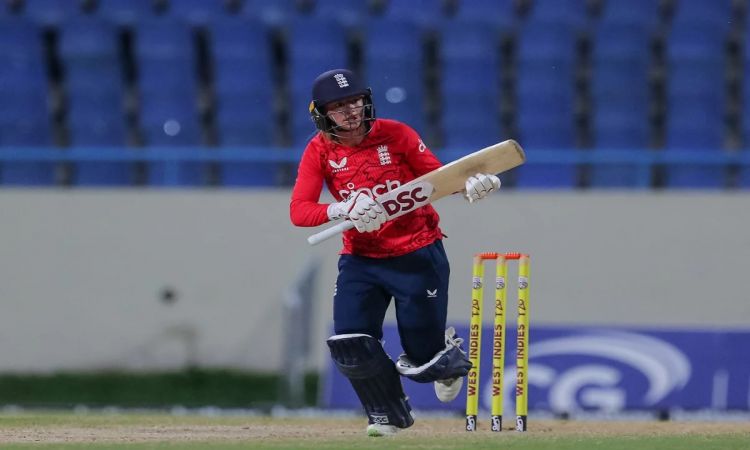 Women's T20 World Cup: The pressure is all on South Africa, says England's Danni Wyatt