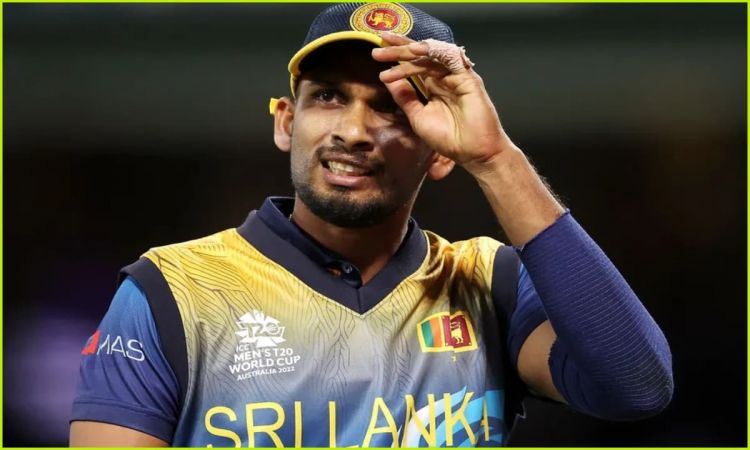 'मैं IPL में खेलने का इंतजार कर रहा हूं', दासुन शनाका ने खोला दिल 