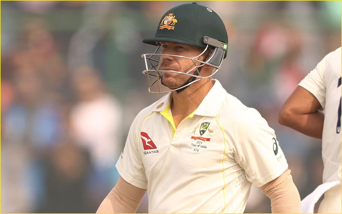Cricket Image for IND vs AUS Test: ऑस्ट्रेलिया को लगा बड़ा झटका, टेस्ट सीरीज से बाहर हुए स्टार बल्ले