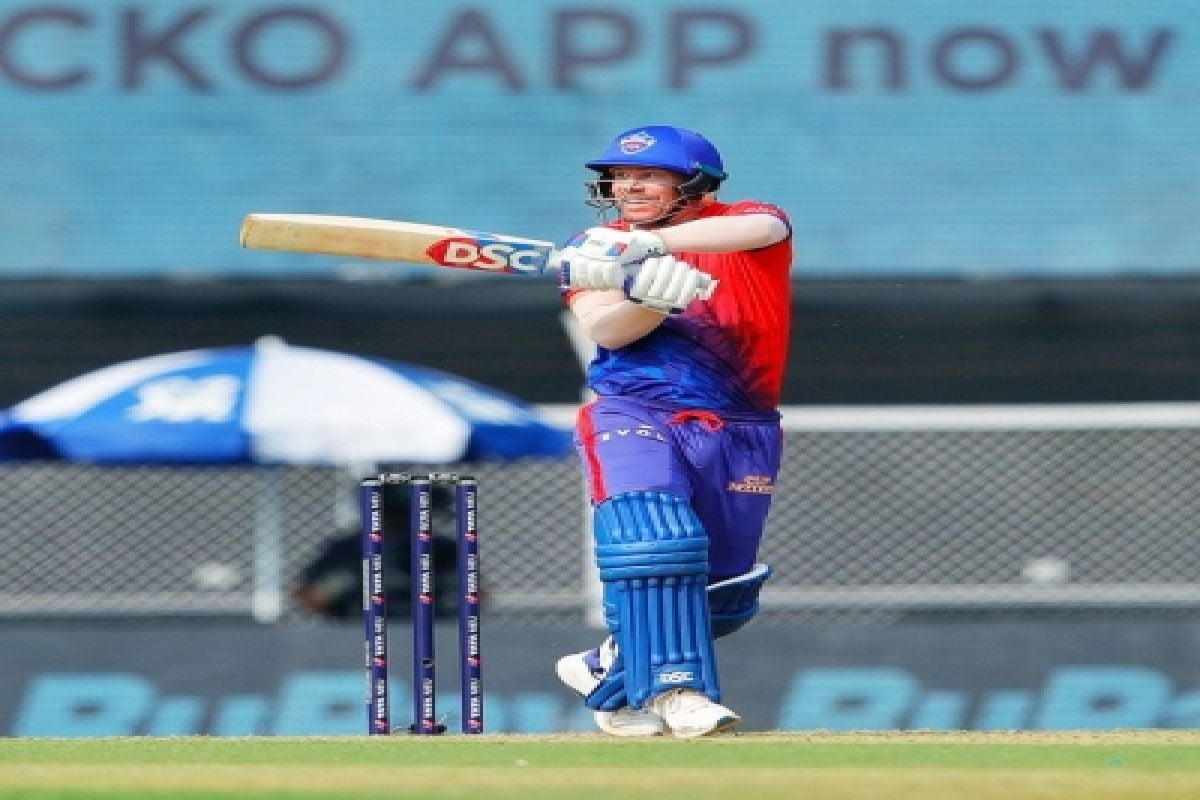 David Warner To Lead Delhi Capitals In IPL 2023: Report