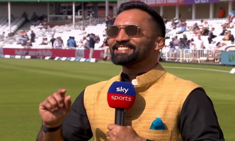 Mark Waugh, Dinesh Karthik argue live on air after India keeper makes bold IND vs AUS Test predictio