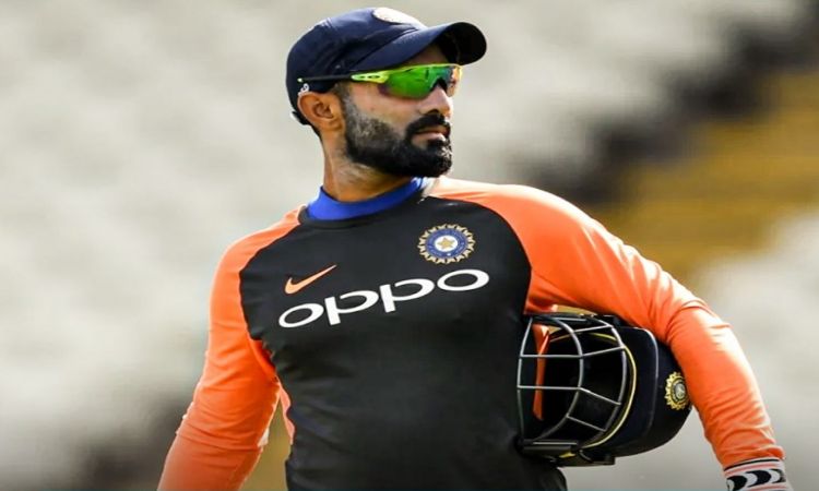 Dinesh Karthik will be one of the commentators in the upcoming Border Gavaskar trophy!