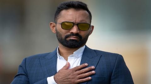 Dinesh Karthik reveals 'toughest Indian bowler' he has ever faced, calls him torture