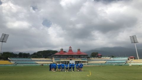 Doubts emerge over Dharamshala hosting third Border-Gavaskar Trophy Test: Report