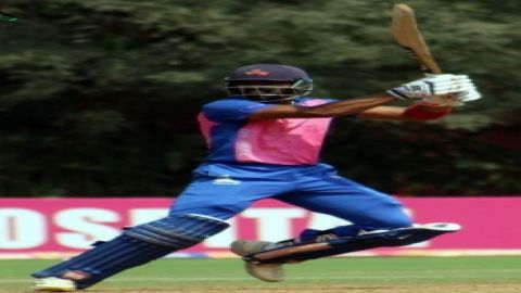 DY Patil T20 Cup: DY Patil Group B, Reliance 1 enter final