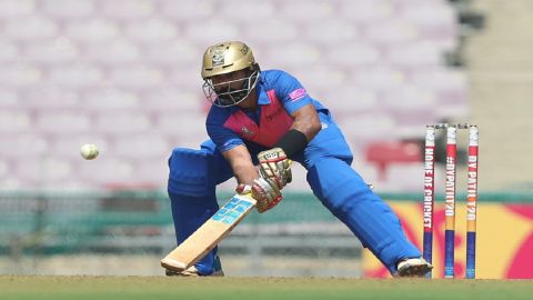 DY Patil T20 Cup: DY Patil Group B, Reliance 1 enter final