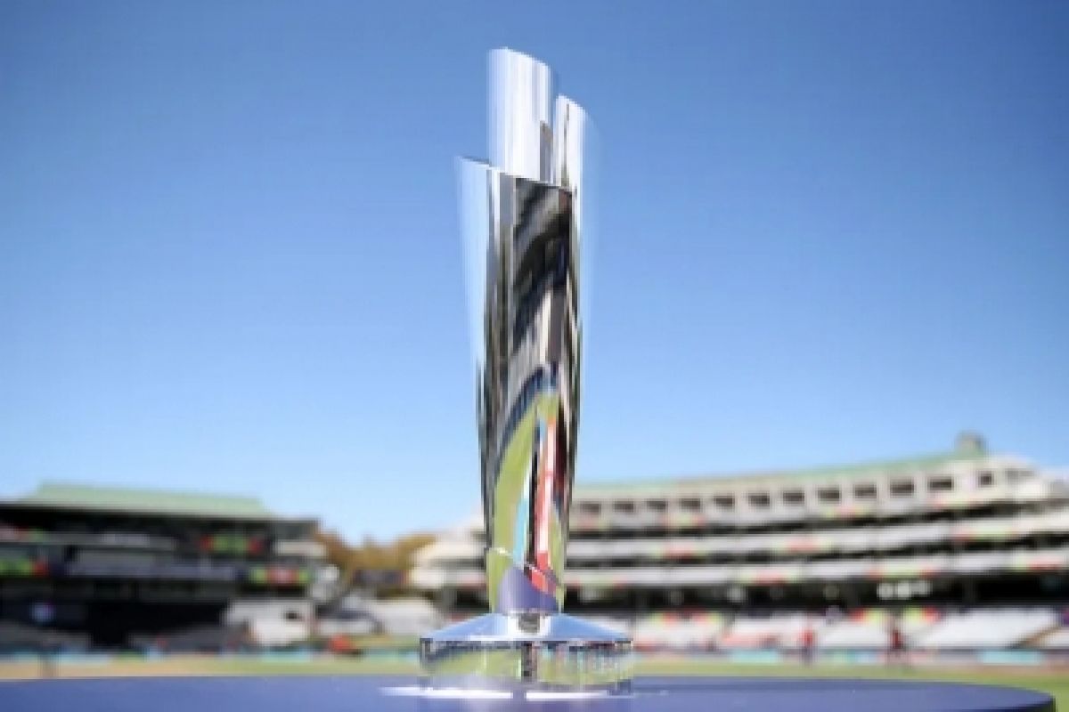 Eight Teams Confirmed As Automatic Qualifiers For 2024 ICC Women's T20