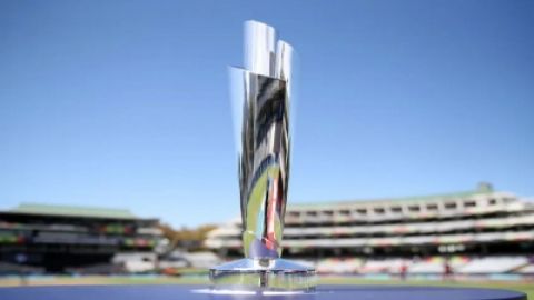 Eight teams confirmed as automatic qualifiers for 2024 ICC Women's T20 World Cup