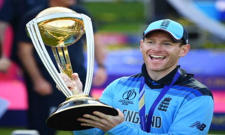 Ex-England captain Eoin Morgan announces retirement from all forms of cricket!